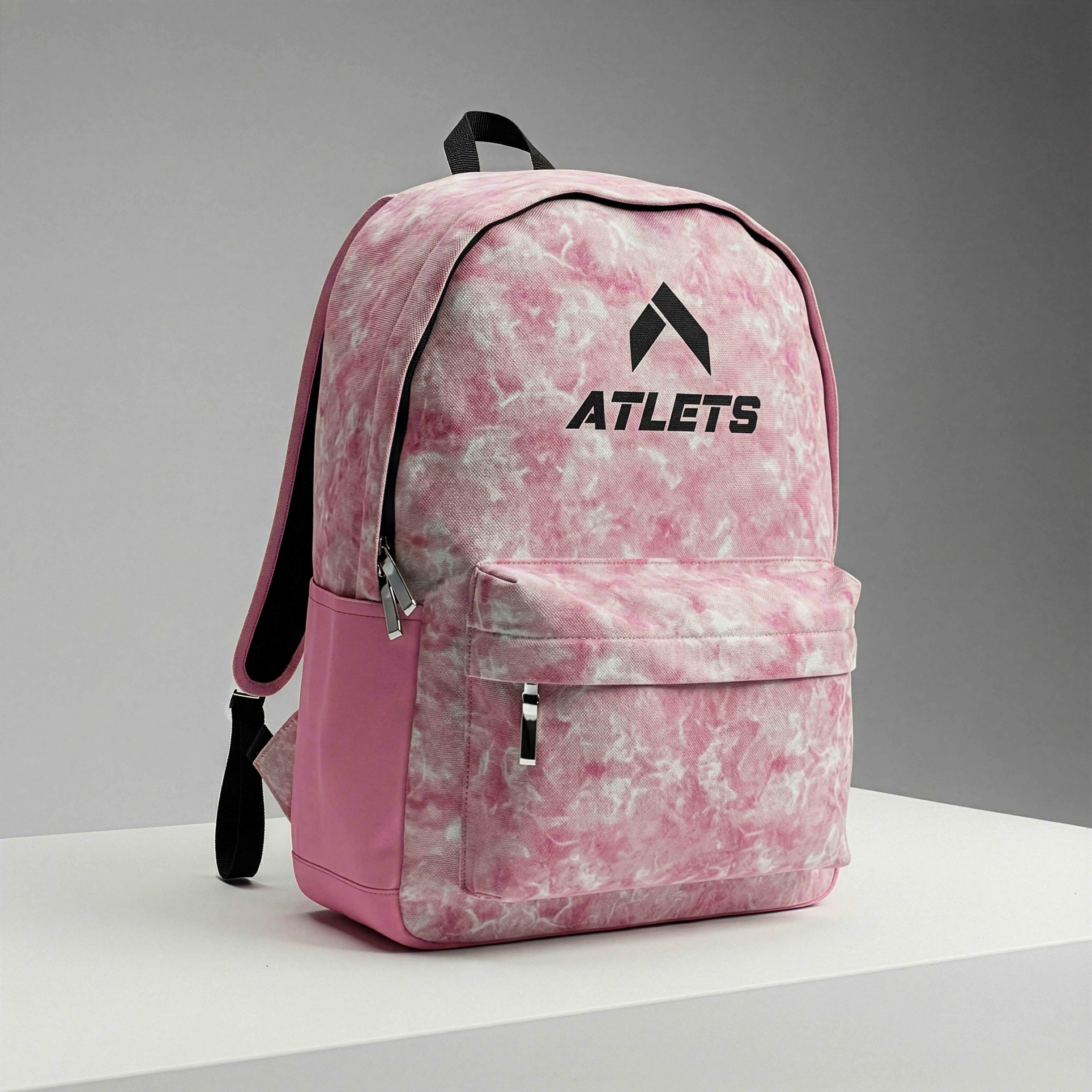 شنطة رياضية مشجرة AT.06